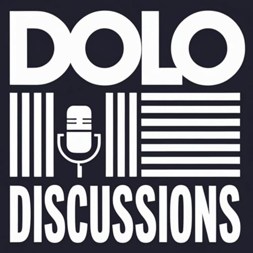 Dolo Discussions cover art