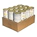 Case/12 Cans of Future Essentials Sailor Pilot Bread