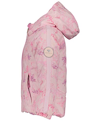 Obermeyer Jaqueta Iris, Pink Pals, 4