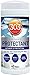 303 (30910) Marine UV Protectant Wipes for Vinyl, Plastic, Rubber, Fiberglass, Leather & More – Dust and Dirt Repellant - Non-Toxic, Matte Finish, 40 Towelettes