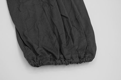 Men Super Soft Harem Pants Modal Yoga Pants Elastic Pilates Pants Sport Pants (Size Xxxl, Dark Gray) #TOP6