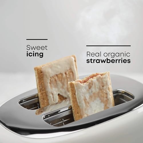 Image of Nature's Path Organic Berry Strawberry Toaster Pastries, 11 oz (Pack of 12)