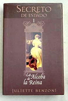 Secreto de estado I - la al...