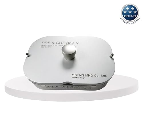 Miniatura 6 de Caja PRF y GRF