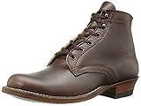 White's Boots Men's Americana Semi-Dress Boot,Brown,7.5 EE US