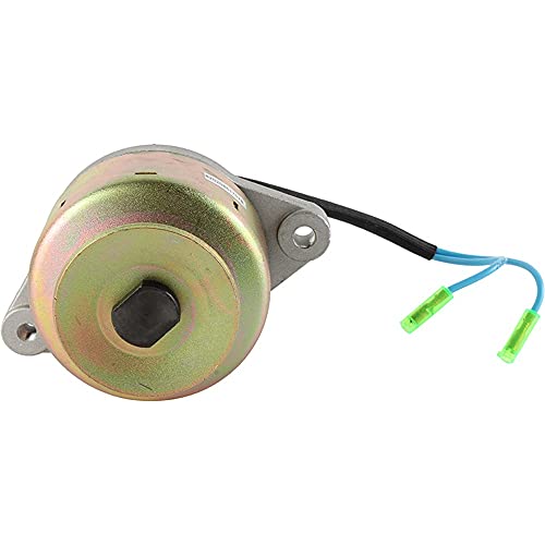 Alternator Compatible With/Replacement For Kubota Excavators K008 00-On Kubota D722 10Hp Dsl #TOP1