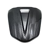 coque arriere hornet 2002 Apparence : Couvercle arrière de carénage de moto Le traitement de surface fin crée une apparence brillante, ajoutant une sensation de luxe et d'élégance.