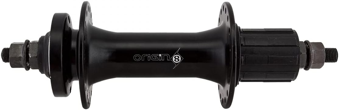 Origin8 HUB RR OR8 FB2000 BO 6B 36x170 8-10sCAS BK
