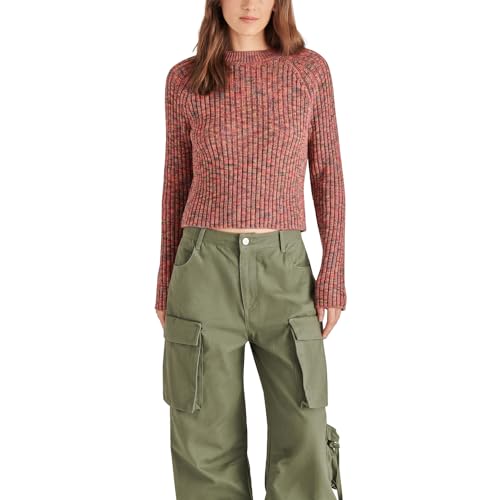 Steve Madden Women's Ami Sweater2