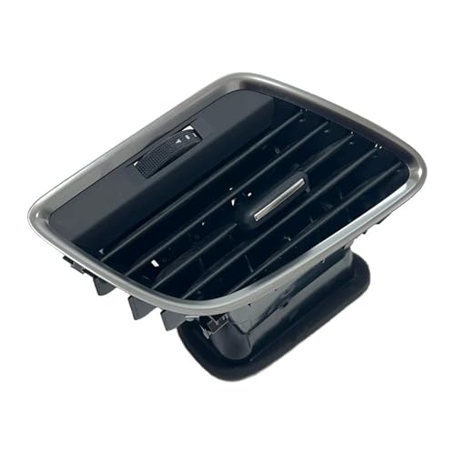 Ventilación de aire acondicionado interior y rejilla frontal para coche Q3 8U 2012-2018