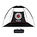 Gagalileo Golf Net for Backyard Practice: 10x7FT Hitting Net with Mat & Target – Training for Driving Chipping Swing Golf Gift for Dad Husband Men