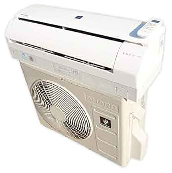 SHARP AY-P56H2 エアコン本体 AY-P56H2-W シャープ ルームエアコン P-Hシリーズ 主に18畳用