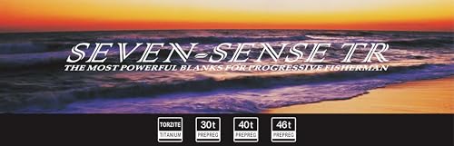 Gcraft (ジークラフト) SEVEN-SENSE MONSTER SURF MSS-1002-TR < Bakuto SHORT Special > 2枚目
