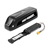 【UNLEASH THE POWER】Boost your e-bike with Yose Power's high-performance 36V ebike battery. Boost the power of your e-bike to the next level with Yose Power's high-performance 36V ebike battery 【LONG-LASTING PERFORMANCE】With a capacity of 15Ah and a d...