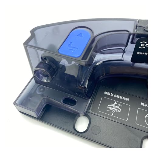 Réservoir d'eau puissant pour Deebot T9 T8 lavage optimal - 7