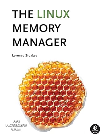 The Linux Memory Manager-Wow! eBook