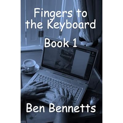 Fingers to the Keyboard: Book 1