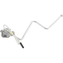 Direct Replacement for Frigidaire 5304520921 Range Ignitor/Orifice Ass