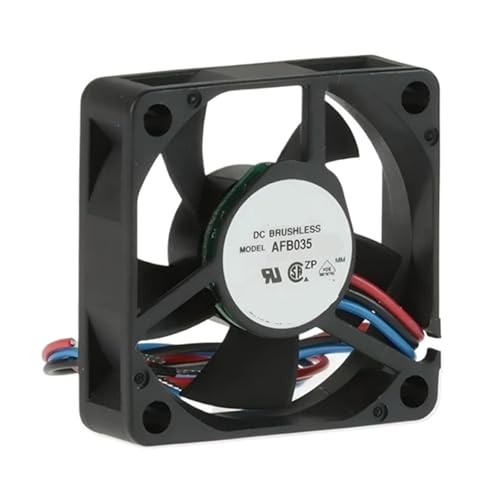 AFB03505MA-CF00 ventilateur silencieux 5V dissipation thermique stable