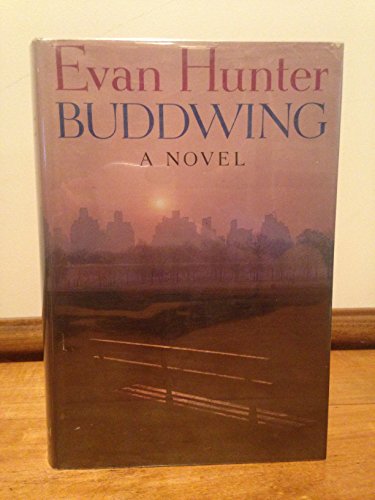 Buddwing,: A novel B0007DSPKW Book Cover