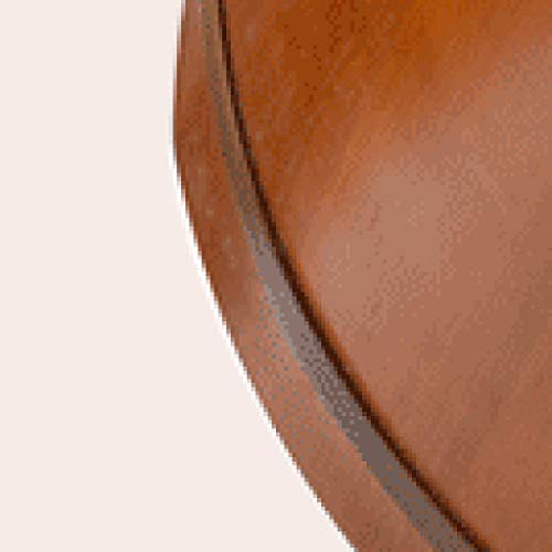 Cubeta de spa para pies de madera robusta y larga duración miniatura 2