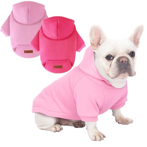Comfort Dog Hoodie: Ultimate Softness and Calming Warmth for Pets