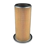 Texxparts Air Filter A131768 SA18052 Compatible with Doosan/Daewoo Forklift G45 D40S D60S D70S D80S