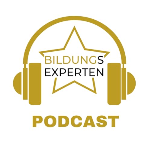 Couverture de Bildungsexperten