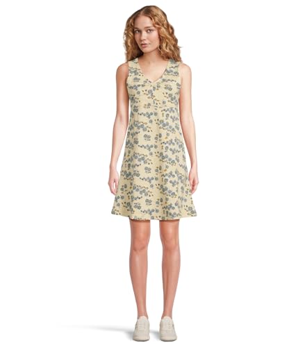 Image of Toad&Co Rosemarie Sleeveless Dress