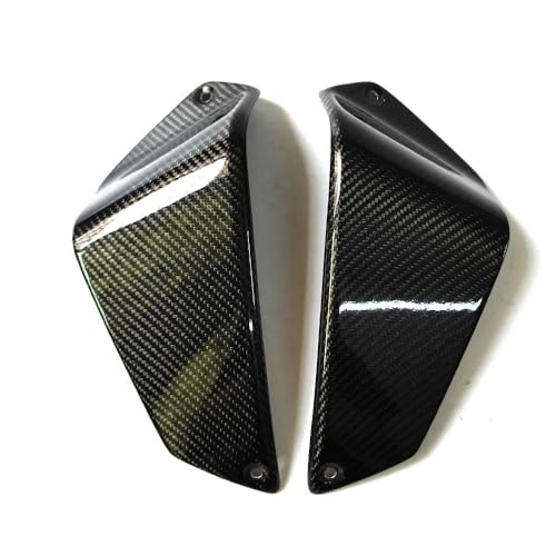Pad carénage queue et réservoir moto CB1000R Protection latérale anti-rayures - 6