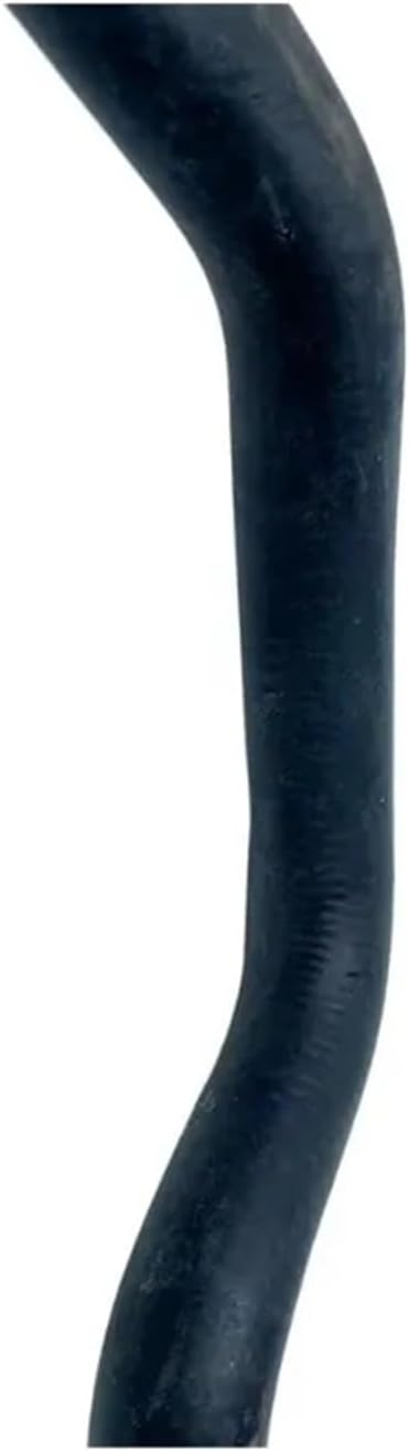 C2Z4537 Engine Coolant Radiator Water Hose Compatible With JAGUAR LAND ROVER Compatible With Jaguar XF XFR X250 2010-2024