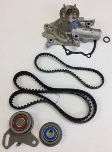 NITOMA BASIC TIMING BELT KIT for '93-'95 MITSUBISHI PICKUP 2.4L 4G64