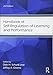 Handbook of Self-Regulation of Learning and Performance (Educational Psychology Handbook)