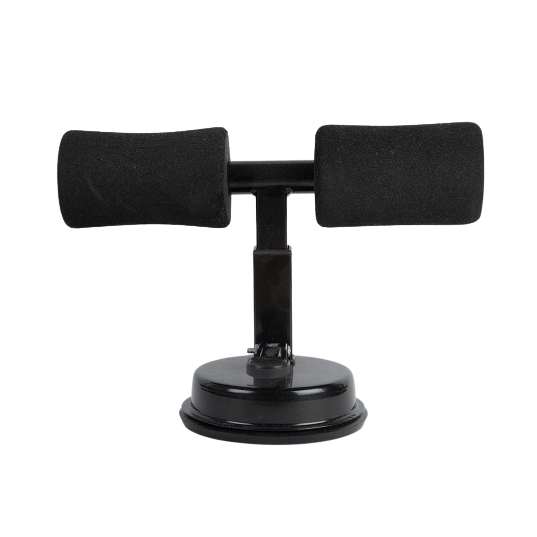 Burnlab Sit Up Bar (Black) (B09JSXNJL2) Amazon Price History, Amazon Price Tracker