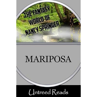 Mariposa: