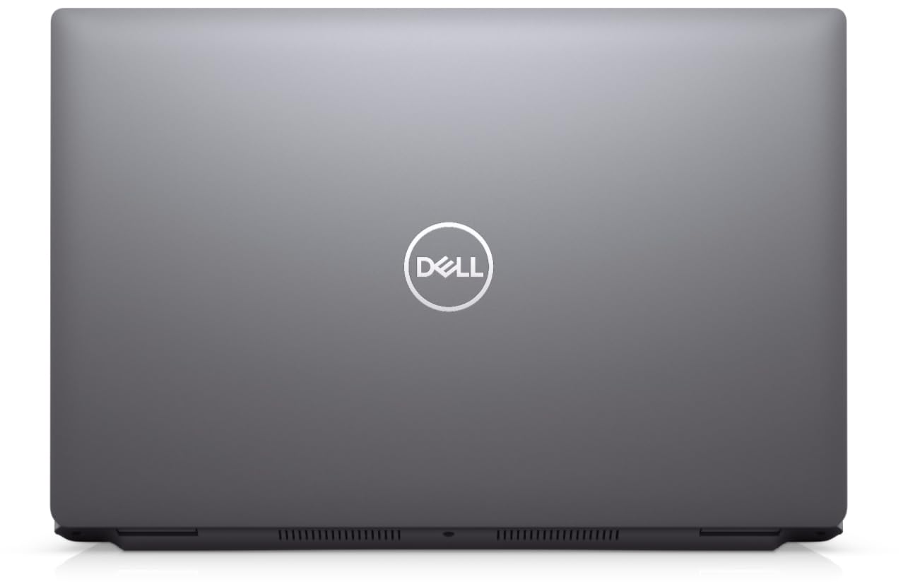Dell Latitude 5521 Portátil empresarial, 15,6 Pulgadas HD, Intel Core i5-11500, 16 GB de RAM, 512 GB SSD, Teclado US QWERTY, Windows 11 Pro (reacondicionado) — view 8