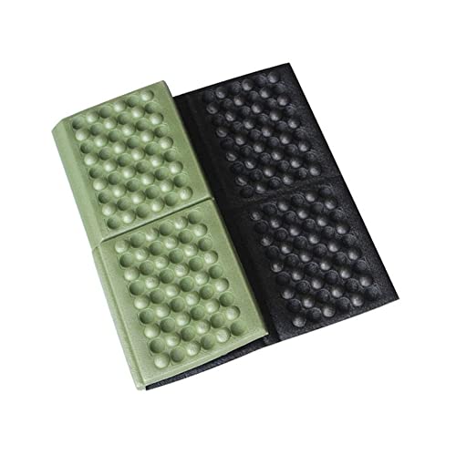 Pillow picnic sitting mat léger coussin outdoor pliable en 6 volets