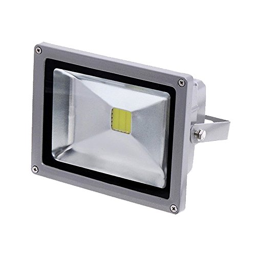 Etoplighting Flood Wash Light, Led Indoor Outdoor Security Water Resistant Landscape Lighting Apl1185, 30W Daylight 120V #TOP19