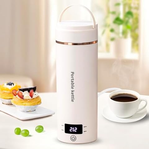 Touxila Portable Electric Kettle Cover