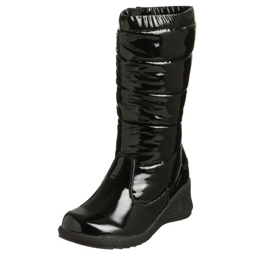 Sporto Judy Boot (Little Kid, Big Kid),Black,5 M Big Kid