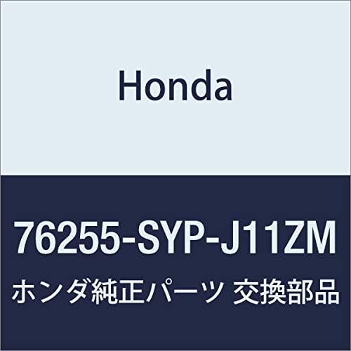 HONDA Genuine Parts Housing Setto L. *NH737M*Crossroads Part Number: 76255-SYP-J11ZM