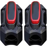 yamaha xt660z accessories Fissaggio sicuro: Mantiene una solida presa sui punti di ancoraggio originali specifici per la massima stabilità durante la guida