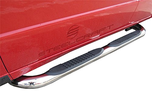 Steelcraft 211600 Nerf Bar