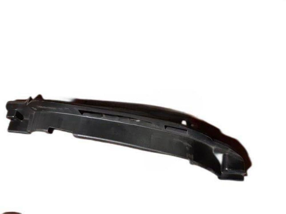 Parts number# 2218852914 Left rear exhaust pipe cover bracket 1pack