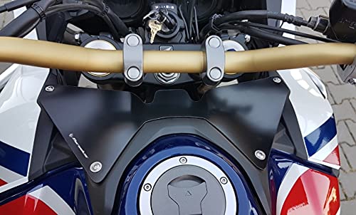 Protection de fourche haut de gamme compatible Honda CRF1000L 16-19