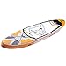 Aqua Marina Magma Inflatable Stand Up Paddle Board 10'10