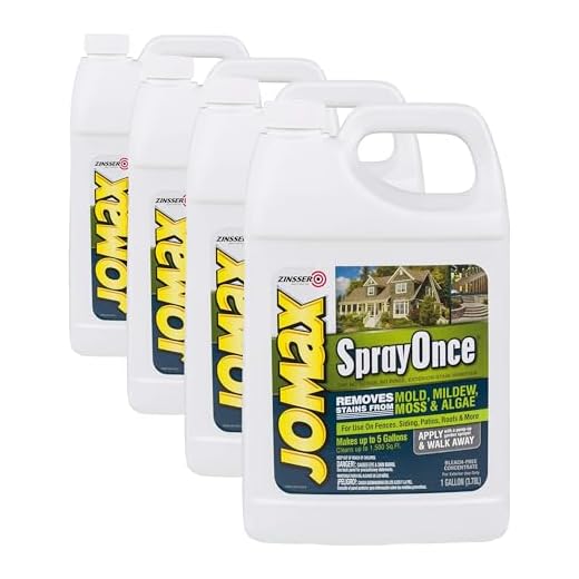 Rust-Oleum Jomax Stain Remover Spray