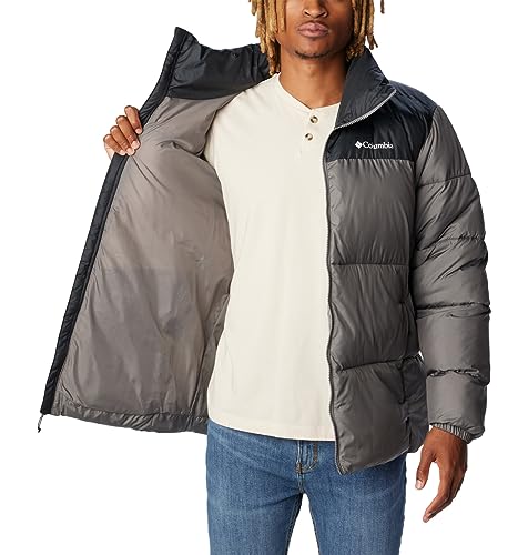 Image of Columbia Men's Puffect II Jacket