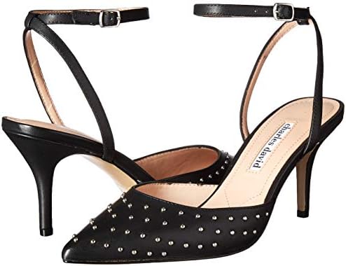 Charles David Women's Azelia Pump, Black, 8.5 M US | Image 6