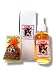 Charm & Enchantment Perfume w/Pheromones & Amulet for Rituals & Magic - Perfume Con Feromonas & Amuleto, Embrujo & Embeleso, Para Rituales Y Magia.